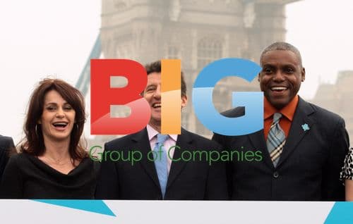 London 2012 Olympics ticket launch