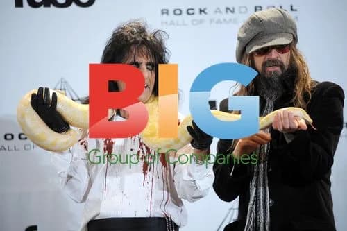 Rock and Roll Hall of Fame 2011