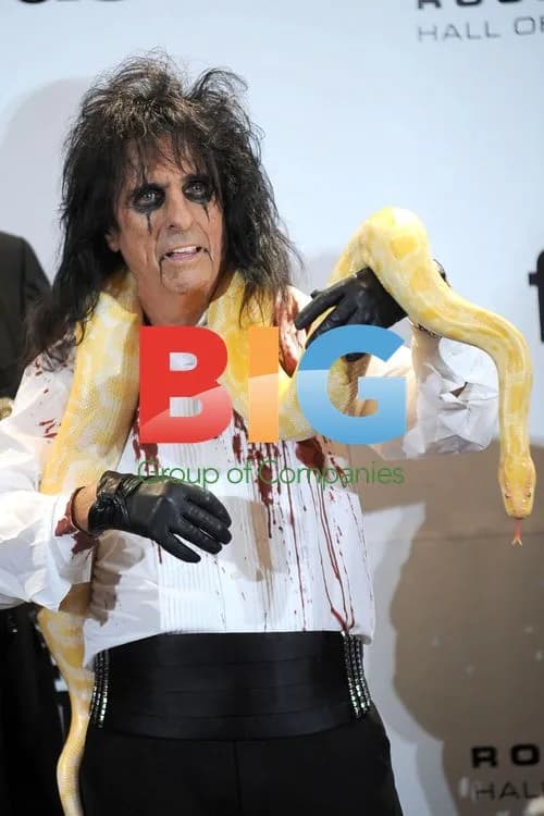 Rock and Roll Hall of Fame Induction