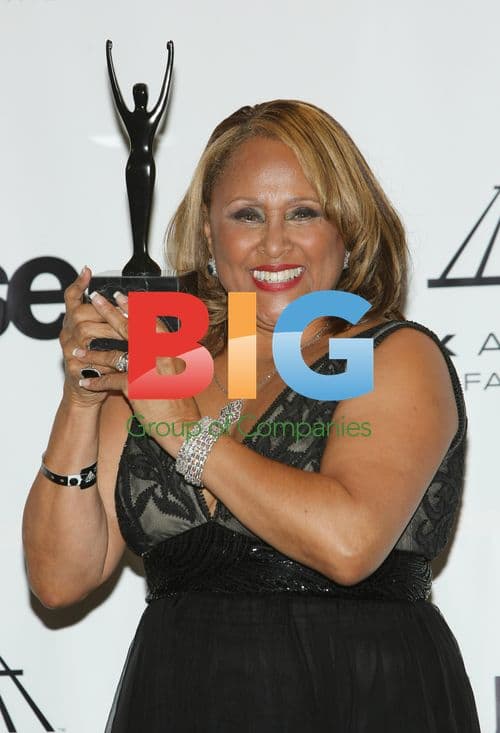 Darlene Love at Rock and Roll Hall of Fame