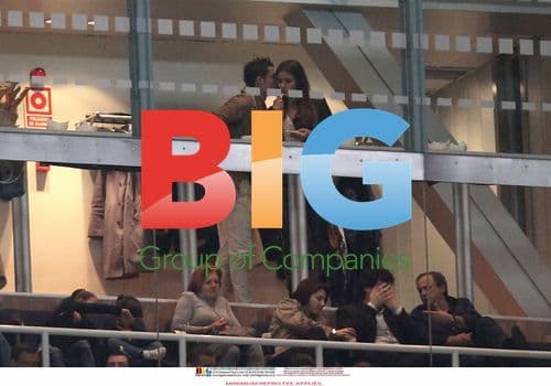 Cristiano Ronaldo and Irina Shayk's Romantic Moment