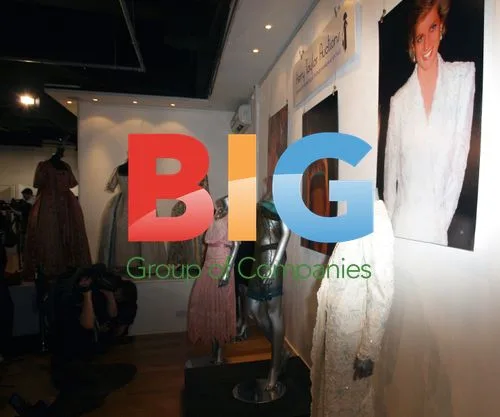 Kate Middleton's Lace Dress at Auction