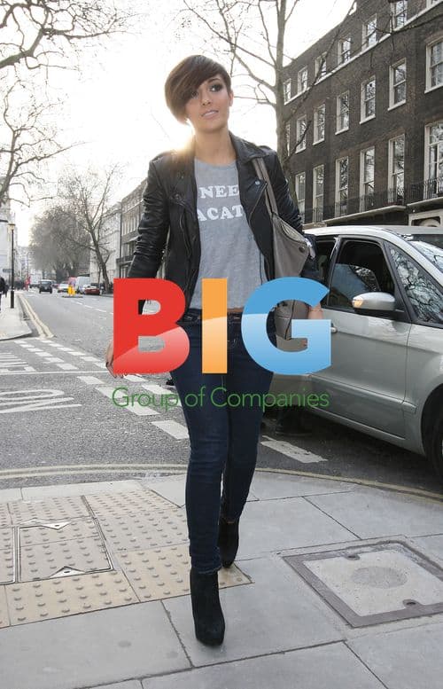 The Saturdays Arrive at Bowling Alley