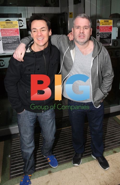 Chris Moyles breaks radio show record