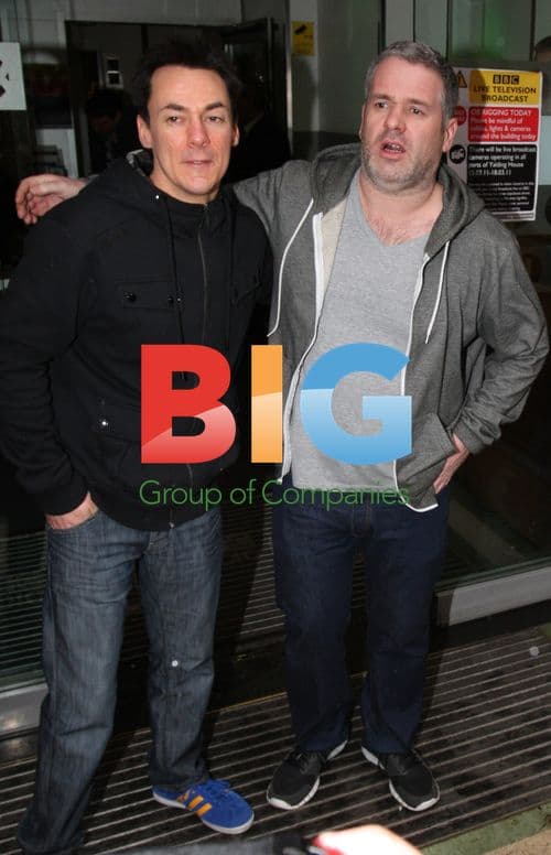 Chris Moyles breaks radio show record