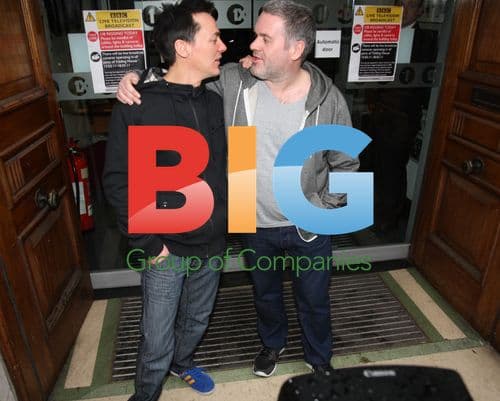 Chris Moyles breaks radio show record