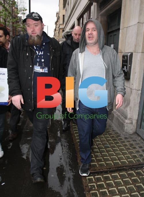 Chris Moyles Breaks Radio Show Record