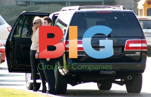 Lindsay Lohan Watches Brothers' Sports Practice