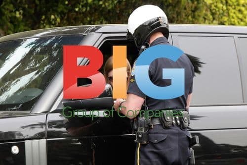 Nicky Hilton Pulled Over for Speeding