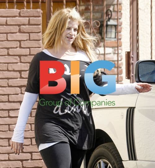 Kirstie Alley and 'DWTS' Contestants