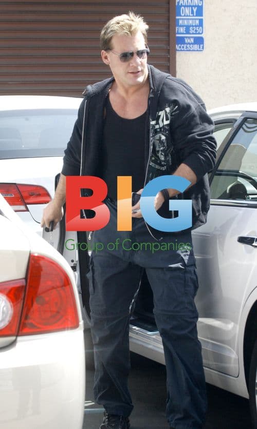 Contestants on Dancing With The Stars