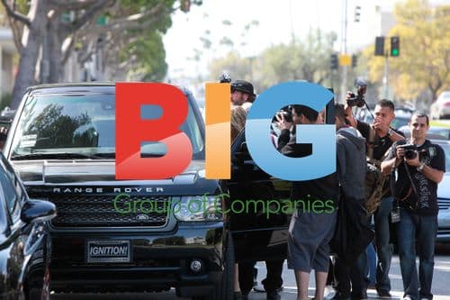 Kathy Hilton's Birthday Party