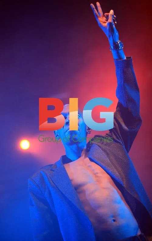 Faithless Farewell Concert in Zagreb