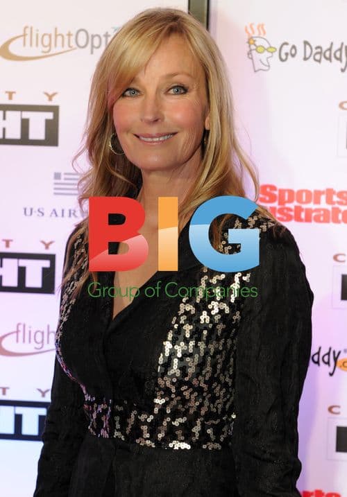Bo Derek at Celebrity Fight Night XVII