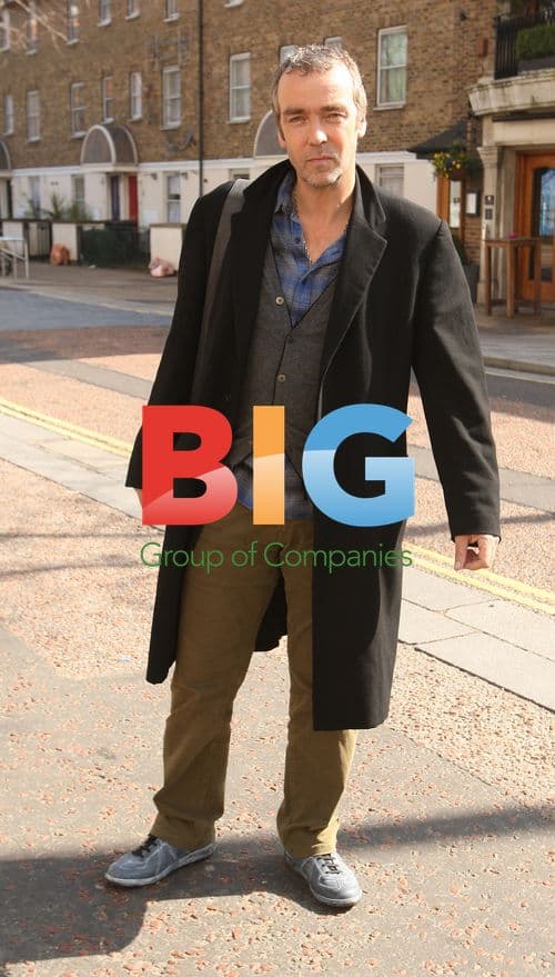 John Hannah Leaving ITV Studios