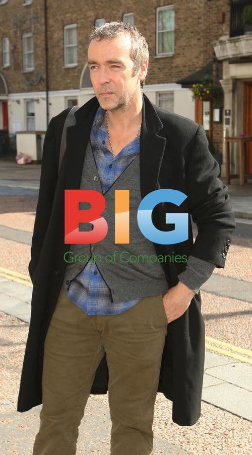 John Hannah Leaving ITV Studios