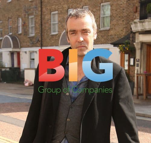 John Hannah Leaving ITV Studios