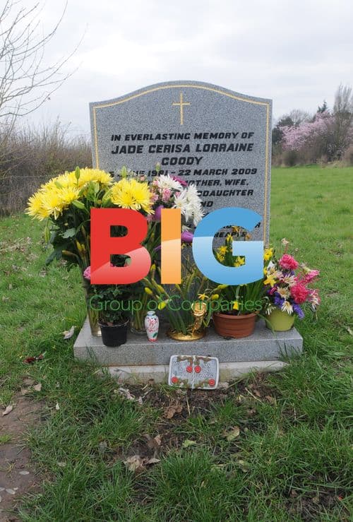 Jack Tweed and Mark Wright in Cafe