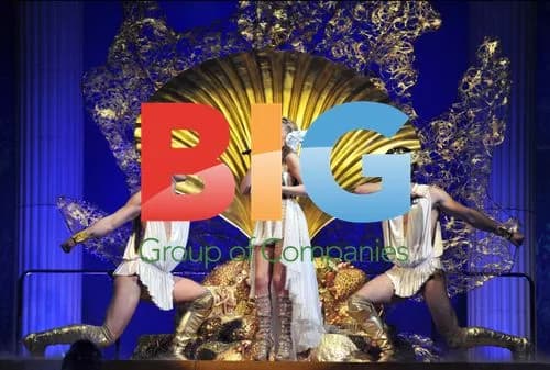 Kylie Minogue Aphrodite Tour Performance