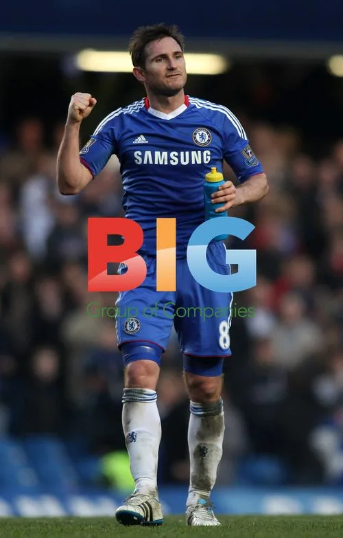 Chelsea v Manchester City