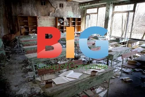 Chernobyl - 25 Years After Disaster