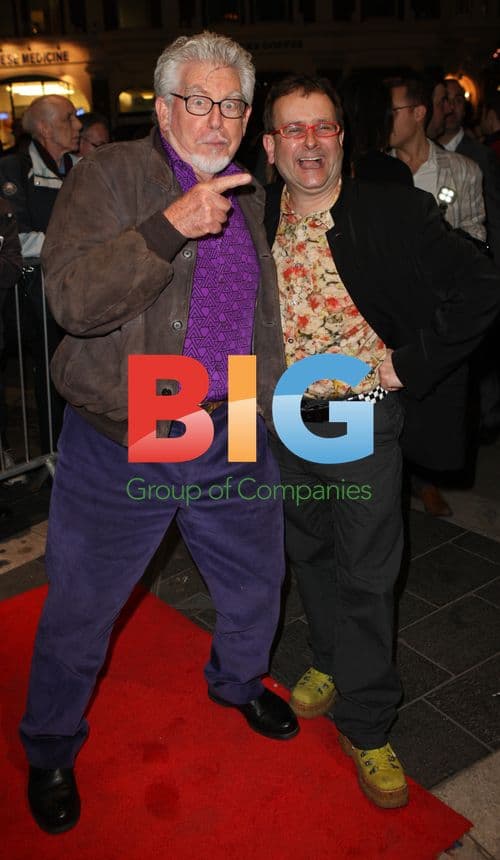 "The Umbrellas Of Cherbourg" - Theatre Press Night