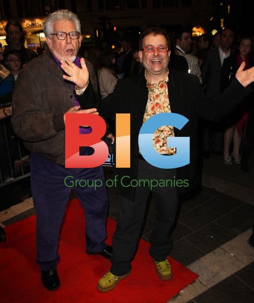 The Umbrellas Of Cherbourg Theatre Press Night