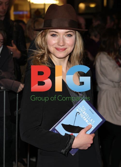 "The Umbrellas Of Cherbourg" Theatre Press Night