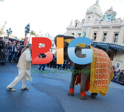 Elle Kajal Fabiani and Gaurav Assomull\'s 10 Million Dollar Wedding