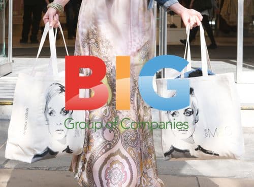 Lisa Snowdon Launches M&S Oxfam Campaign