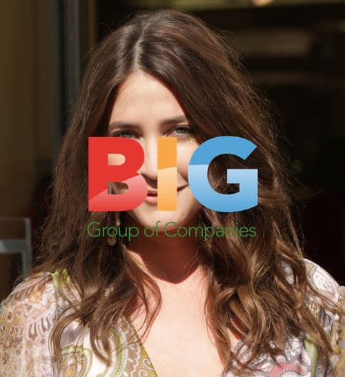 Lisa Snowdon Launches M&S Oxfam Campaign