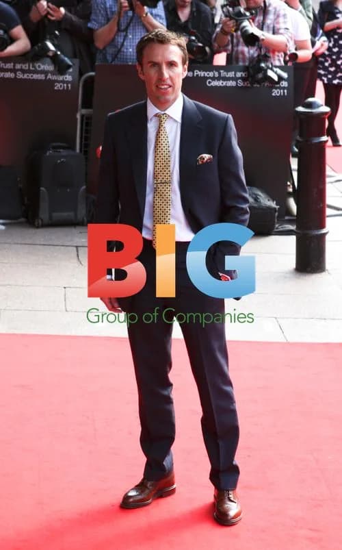 Prince of Wales at Princes Trust & L'Oreak Success Awards