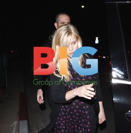 Reese Witherspoon's Birthday Dinner Dispute