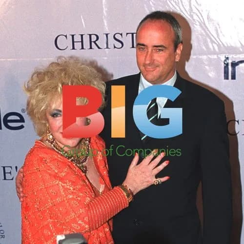 Elizabeth Taylor Passes Away at 79