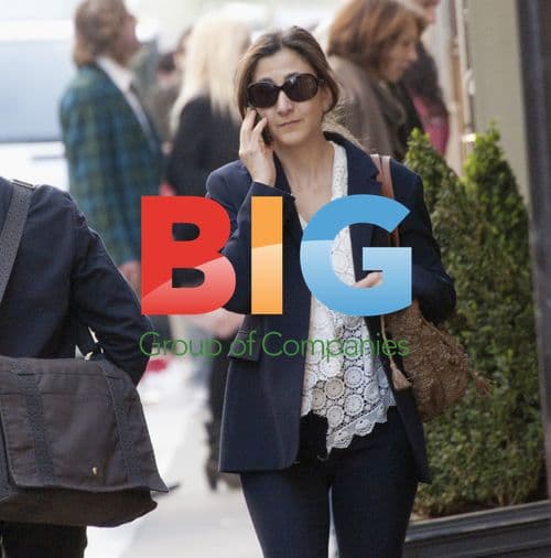 Ingrid Betancourt and son cuddling in Paris