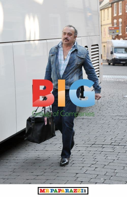 The X Factor Tour 2011 Performers