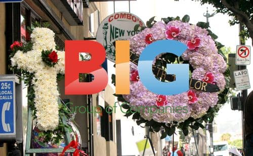 Elizabeth Taylor's Hollywood Star Tribute