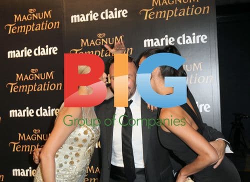 Marie Claire Awards 2011 in Sydney