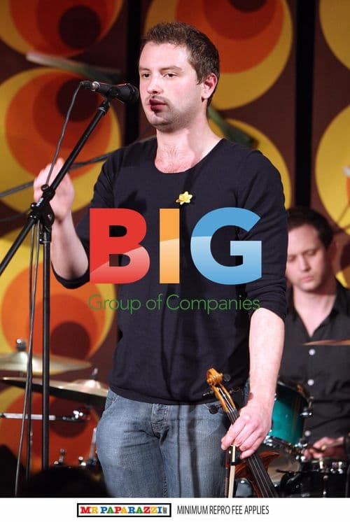 Charlotte Church at Bedford Arms mini gig