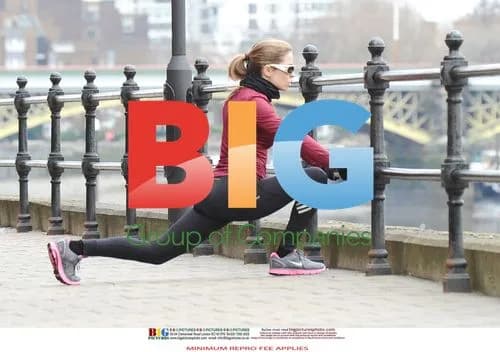 Elen Rivas Vigorous Workout