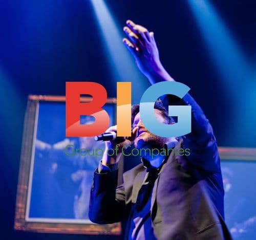 Elbow performs at Manchester Arena