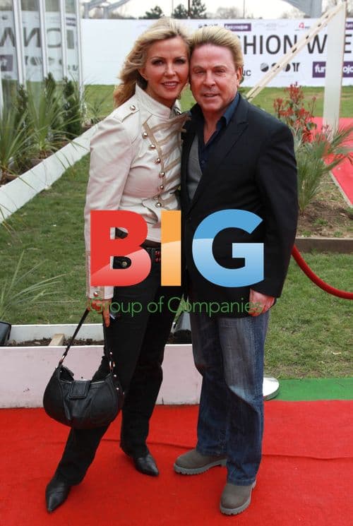 TOWIE Cast at Essex Fashion Week