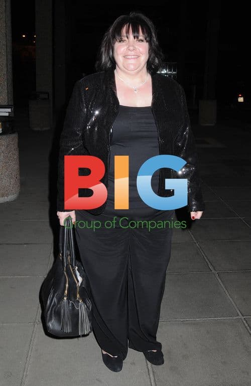 Celebs at The Late Late Show