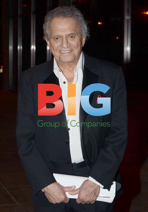 Celebs at The Late Late Show