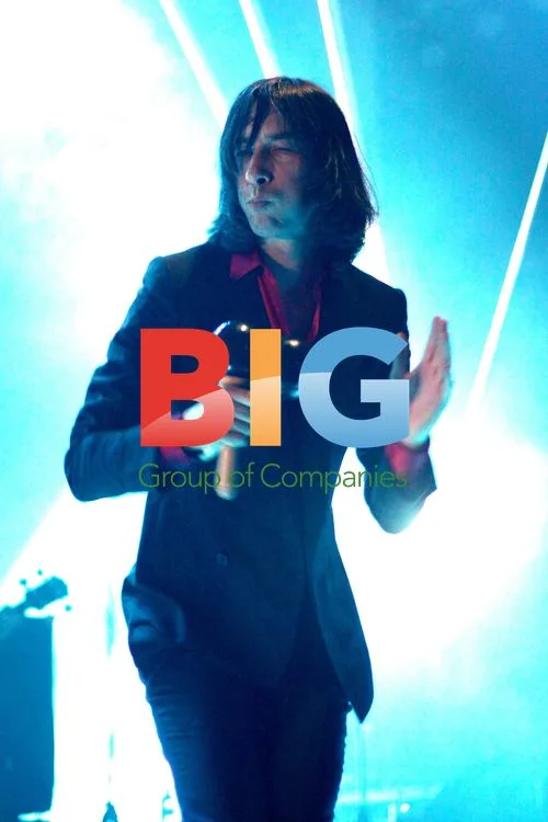 Primal Scream at Brixton Academy