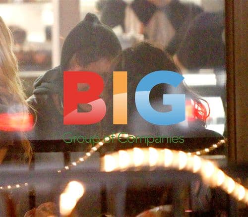 Vanessa Hudgens Late Night Outing