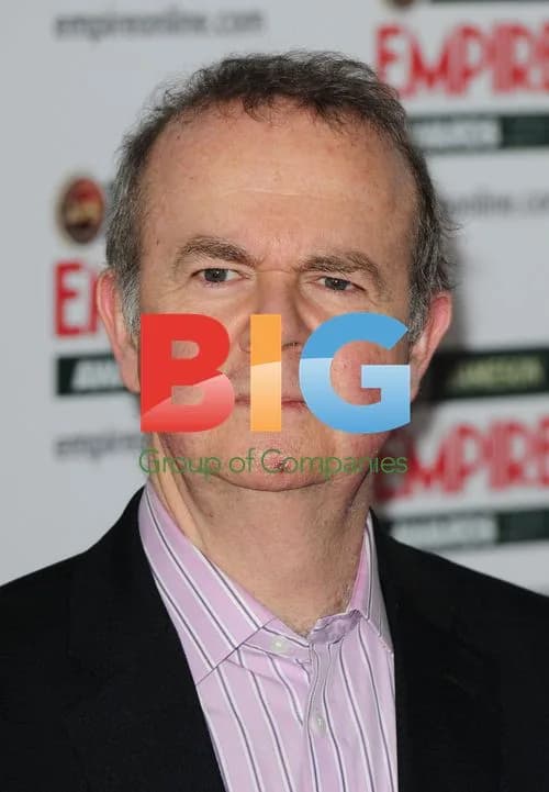 Ian Hislop at Empire Awards