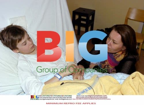 12-Year-Old Boy Attacked by Bear While Skiing