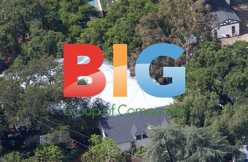 Reese Witherspoon\'s Ojai Wedding Preps