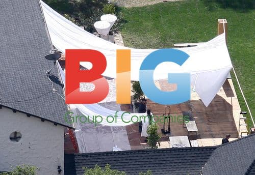 Reese Witherspoon\'s Wedding Preparations